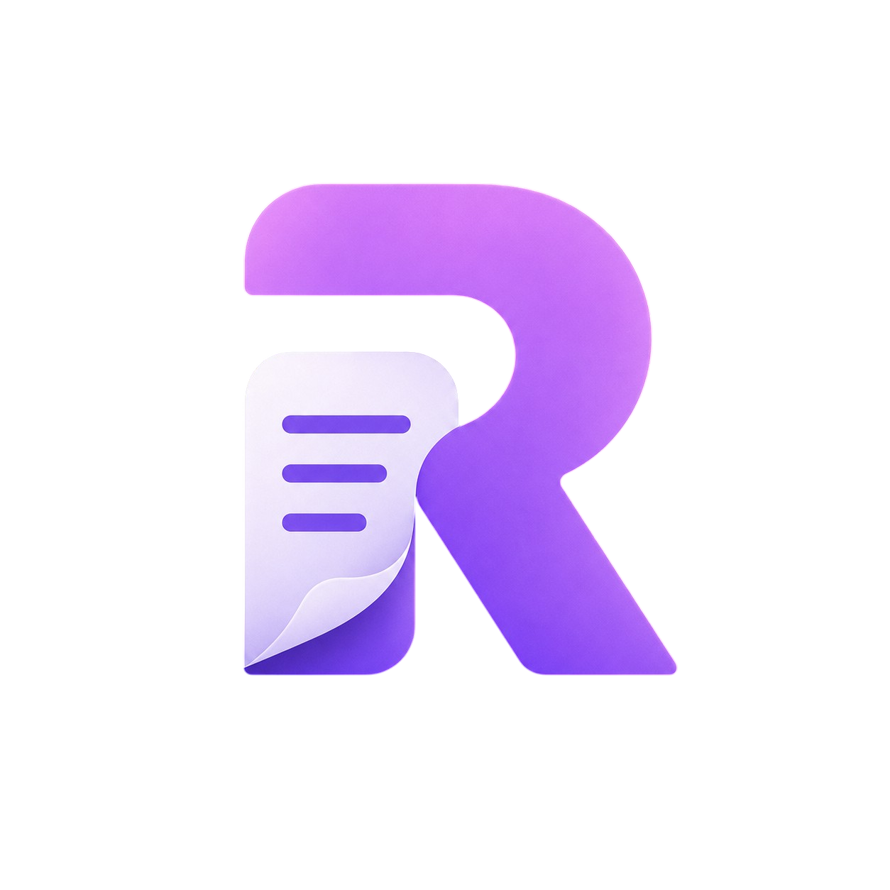 ReadOnePage Logo